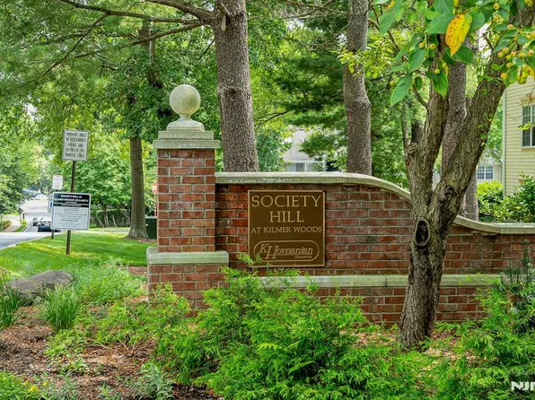 631 Plum Terrace, Mahwah, NJ 07430