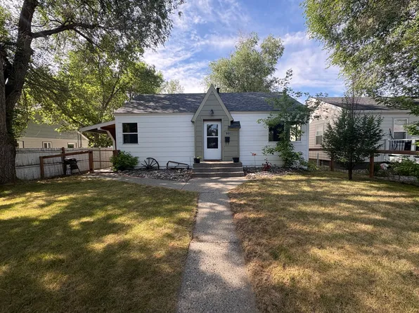 1130 Howard, 1130 Howard Ave #1130, Billings, MT 59102