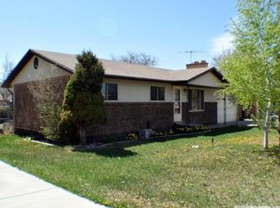 360 E 200 S, Orem, UT 84058