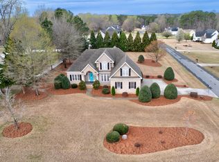 4090 Beaver Rd, Nashville, NC 27856