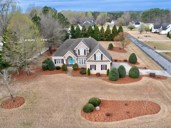 4090 Beaver Rd, Nashville, NC 27856