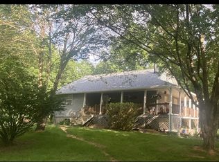 2023 Wayland Springs Rd, Iron City, TN 38463