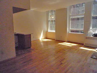 Rented by DSA Realty