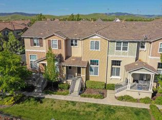 6133 Yardley Ln, San Ramon, CA 94582