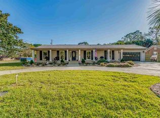 1921 E Fisher St, Pensacola, FL 32503