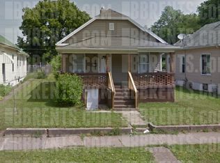 805 17th Ave, Middletown, OH 45044