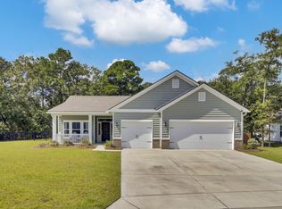 3485 Great Egret Dr, Johns Island, SC 29455