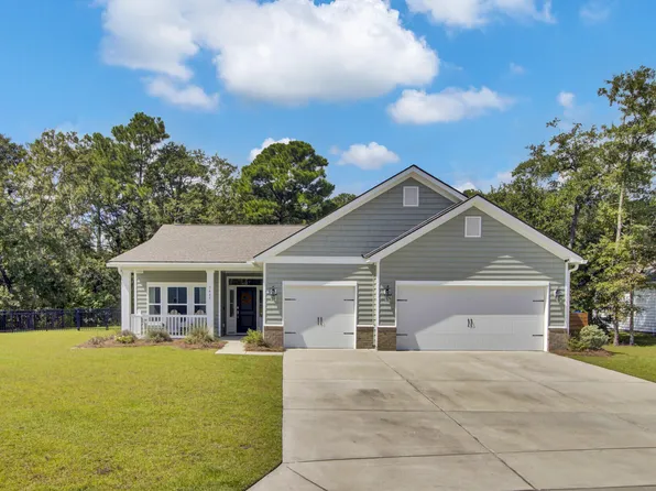 3485 Great Egret Dr, Johns Island, SC 29455