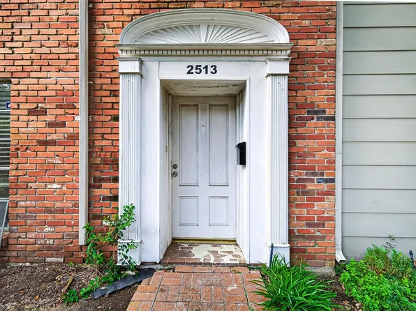 2513 Marilee Lane, Houston, TX 77057