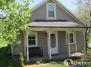 94 Walnut St, Cedarville, OH 45314