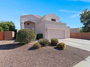 9460 N Crestone Dr, Tucson, AZ 85742