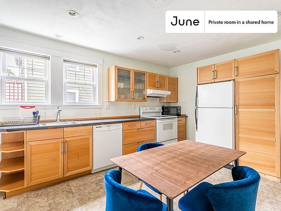 5th image of 124 Nonantum St #1-D