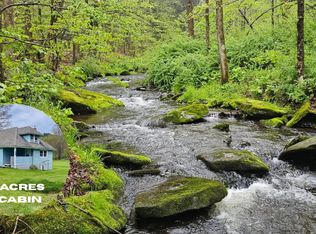3067 Hancock Hwy, Equinunk, PA 18417