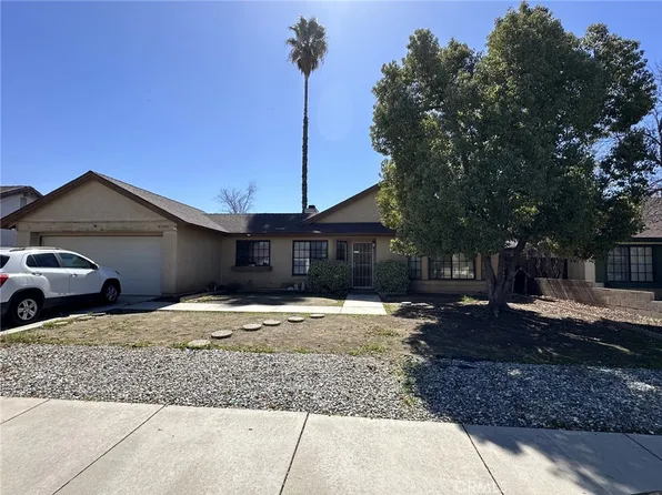 41379 Shadow Mountain Way, Hemet, CA 92544