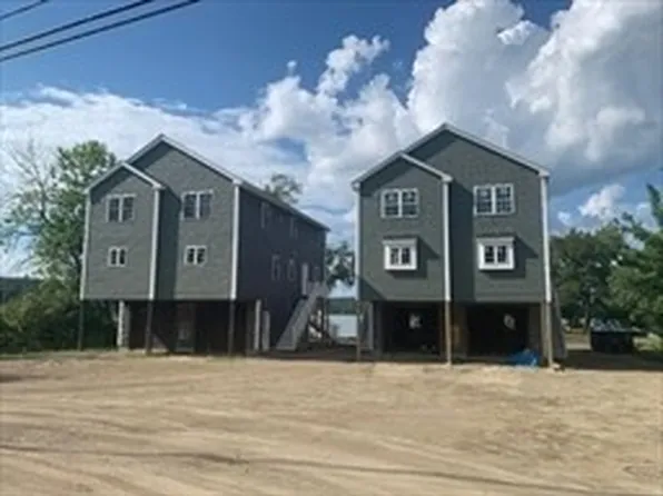 42 Hastings Ave, Worcester, MA 01606