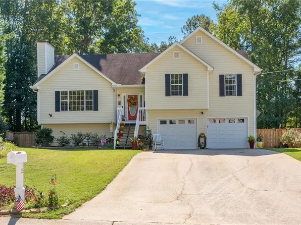 15 Brooks Mill Ln, Dallas, GA 30157