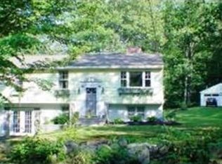 37 Horse Corner Rd, Chichester, NH 03258