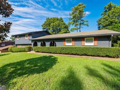 2723 Slumber Trl, Decatur, GA, 30034