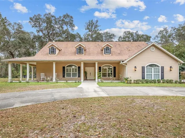 21003 NE 113th Ave, Waldo, FL 32694