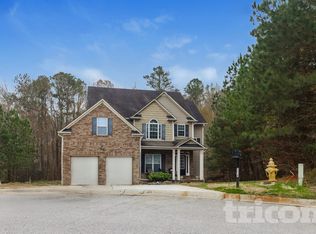 114 Caitlin Ct, Dallas, GA 30132