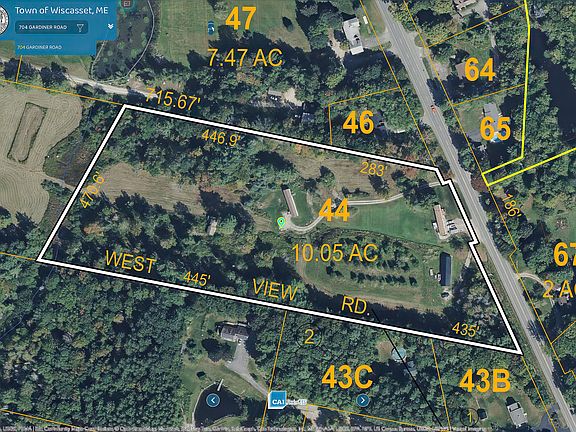 3rd image of 704 Gardiner Road