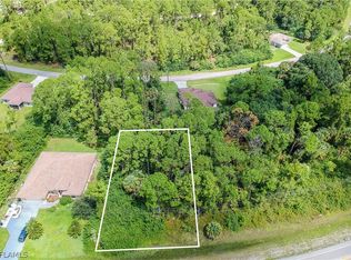 3511 Sunshine Blvd, Lehigh Acres, FL 33971
