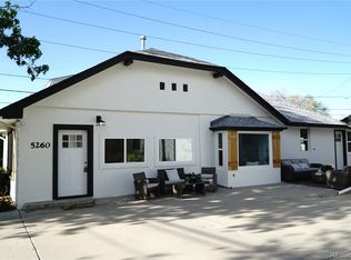 5260 Lowell Blvd, Denver, CO 80221