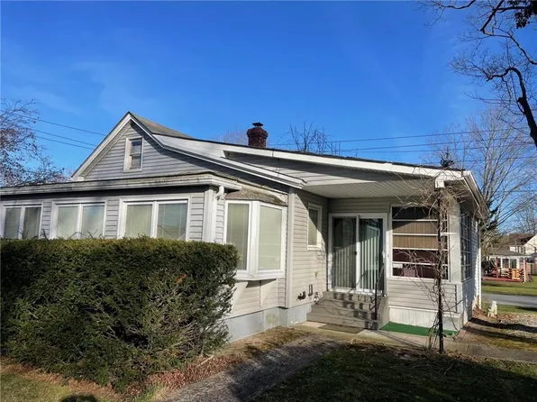 58 North Street, Pine Bush, NY 12566
