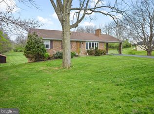 17808 Taylors Landing Rd, Sharpsburg, MD 21782