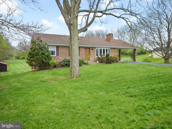 17808 Taylors Landing Rd, Sharpsburg, MD 21782