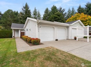 Stratford Lane Condo, Olympia, WA 98501