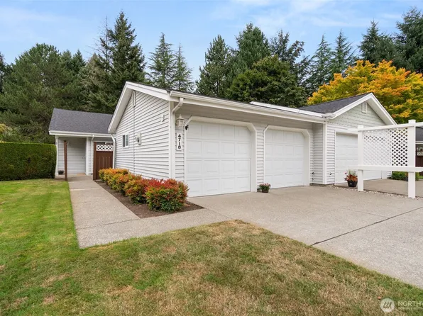 4718 Stratford Lane SE, Olympia, WA 98501
