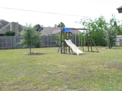 321 Orange Ln, Laguna Vista, TX, 78578
