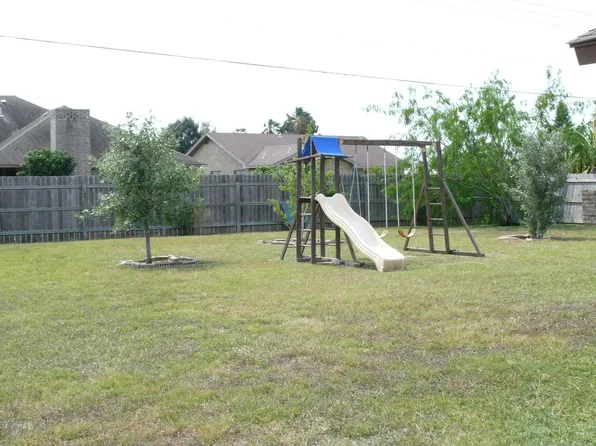 321 Orange Ln, Laguna Vista, TX 78578