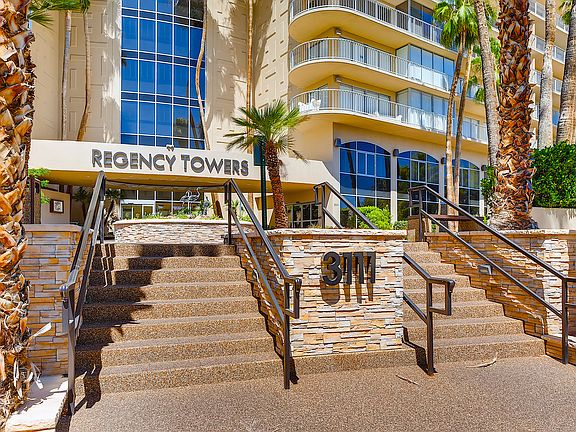 5th image of 3111 Bel Air Dr Unit 212