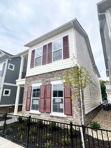 745 Madelyn Dr, Carmel, IN, 46032