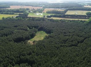 Dover Bridge Rd, Preston, MD 21655