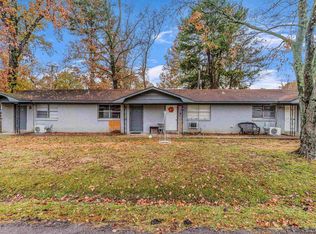 1600 S Bailey St, Jacksonville, AR 72076