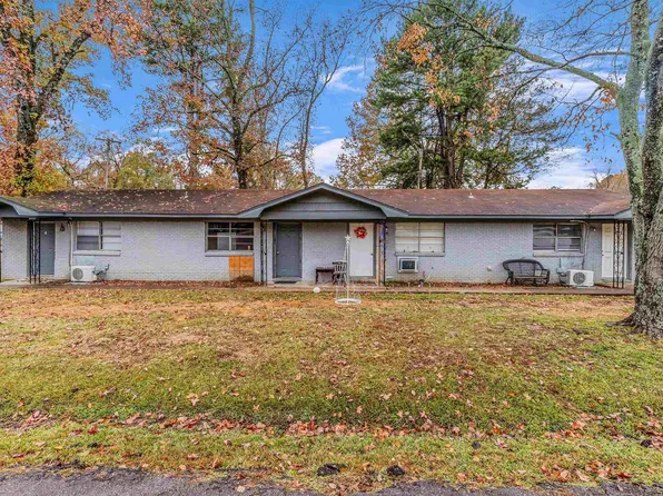 1600 S Bailey St, Jacksonville, AR 72076