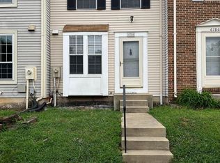 6784 Ducketts Ln #31-5, Elkridge, MD 21075