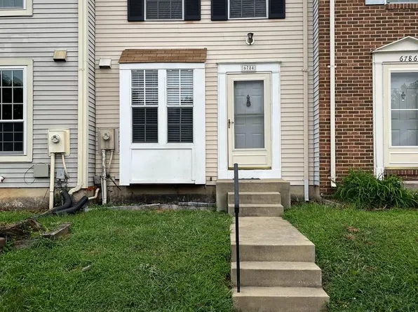 6784 Ducketts Ln #31-5, Elkridge, MD 21075