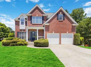 4299 Goldfield Ct, Suwanee, GA 30024