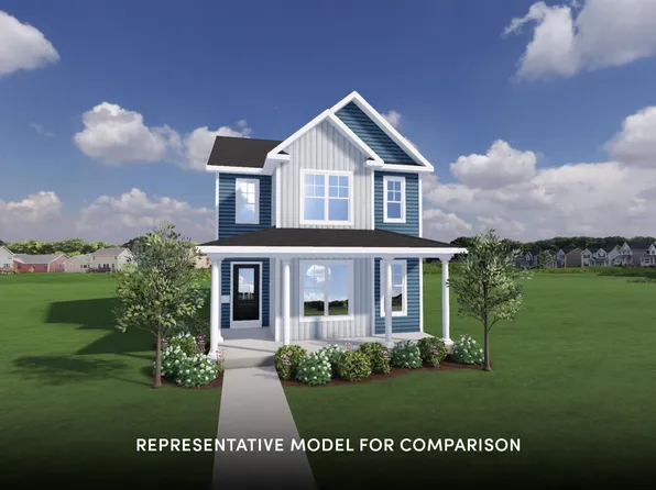 1248 S High Point, Madison, WI 53719