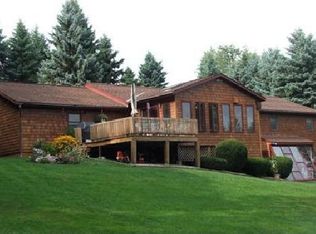 231 E Slope Rd, Richmond, MA 01254