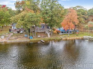 6673 Hemlock Rd, Lakeview, MI 48850