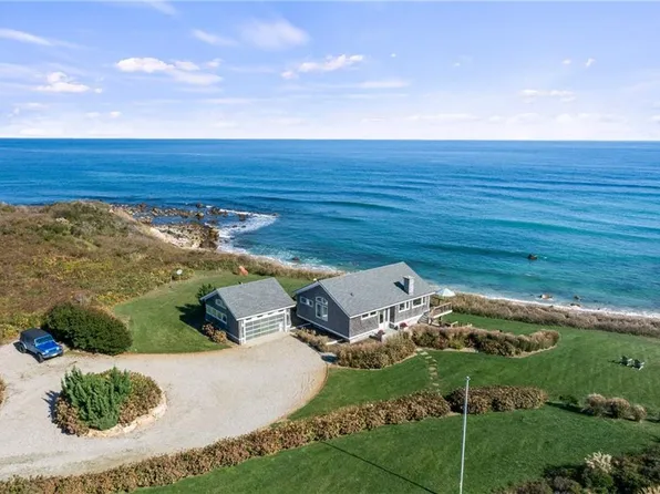 288 Spring St, Block Island, RI 02807