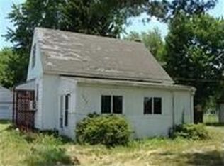 4052 N Leavitt Rd NW, Warren, OH 44485