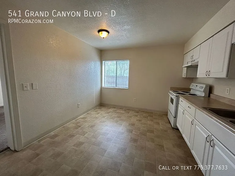 541 Grand Canyon Blvd #D — Photo 3