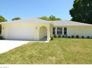 402 SE 31st St, Cape Coral, FL 33904