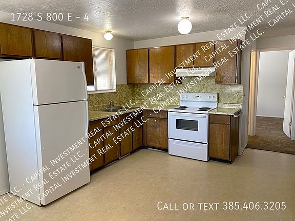 5th image of 1728 S 800 E #4